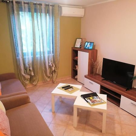 Apartment Oliva Pula Zewnętrze zdjęcie