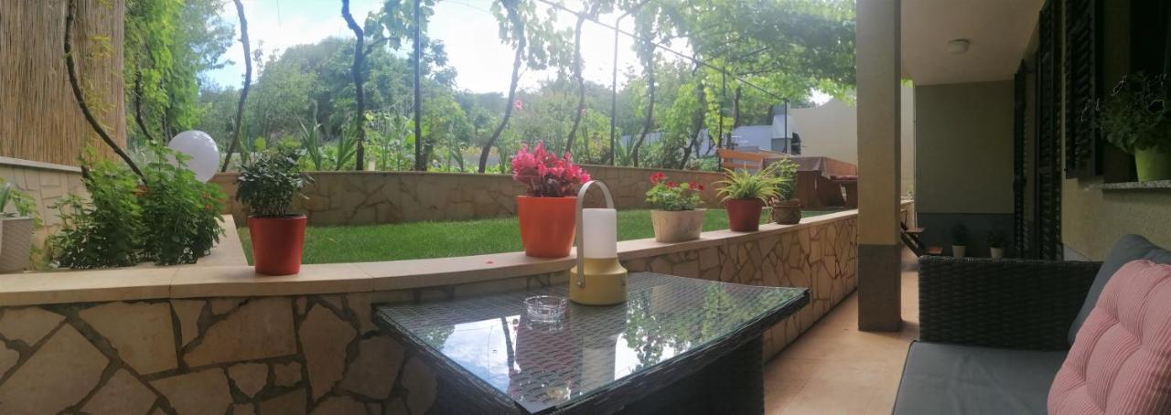 Apartment Oliva Pula Zewnętrze zdjęcie