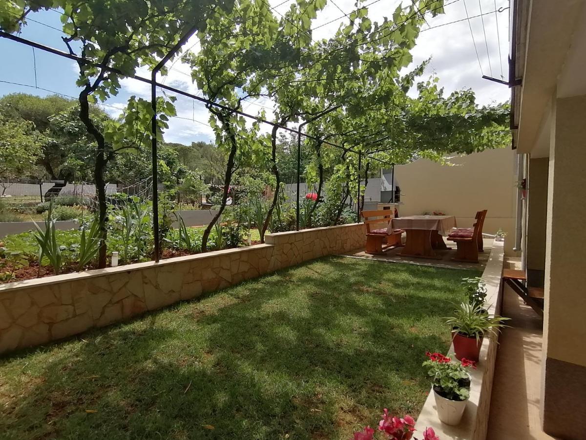 Apartment Oliva Pula Zewnętrze zdjęcie