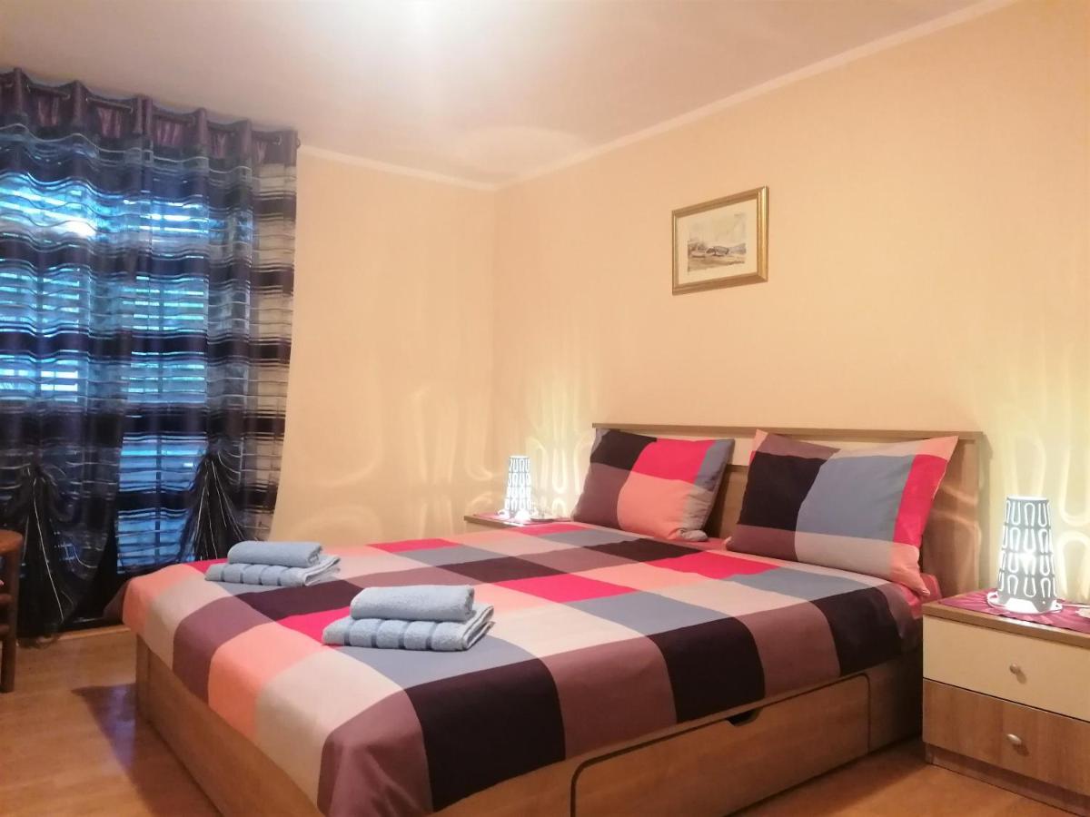 Apartment Oliva Pula Zewnętrze zdjęcie