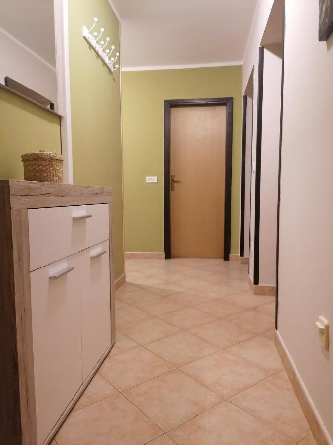 Apartment Oliva Pula Zewnętrze zdjęcie