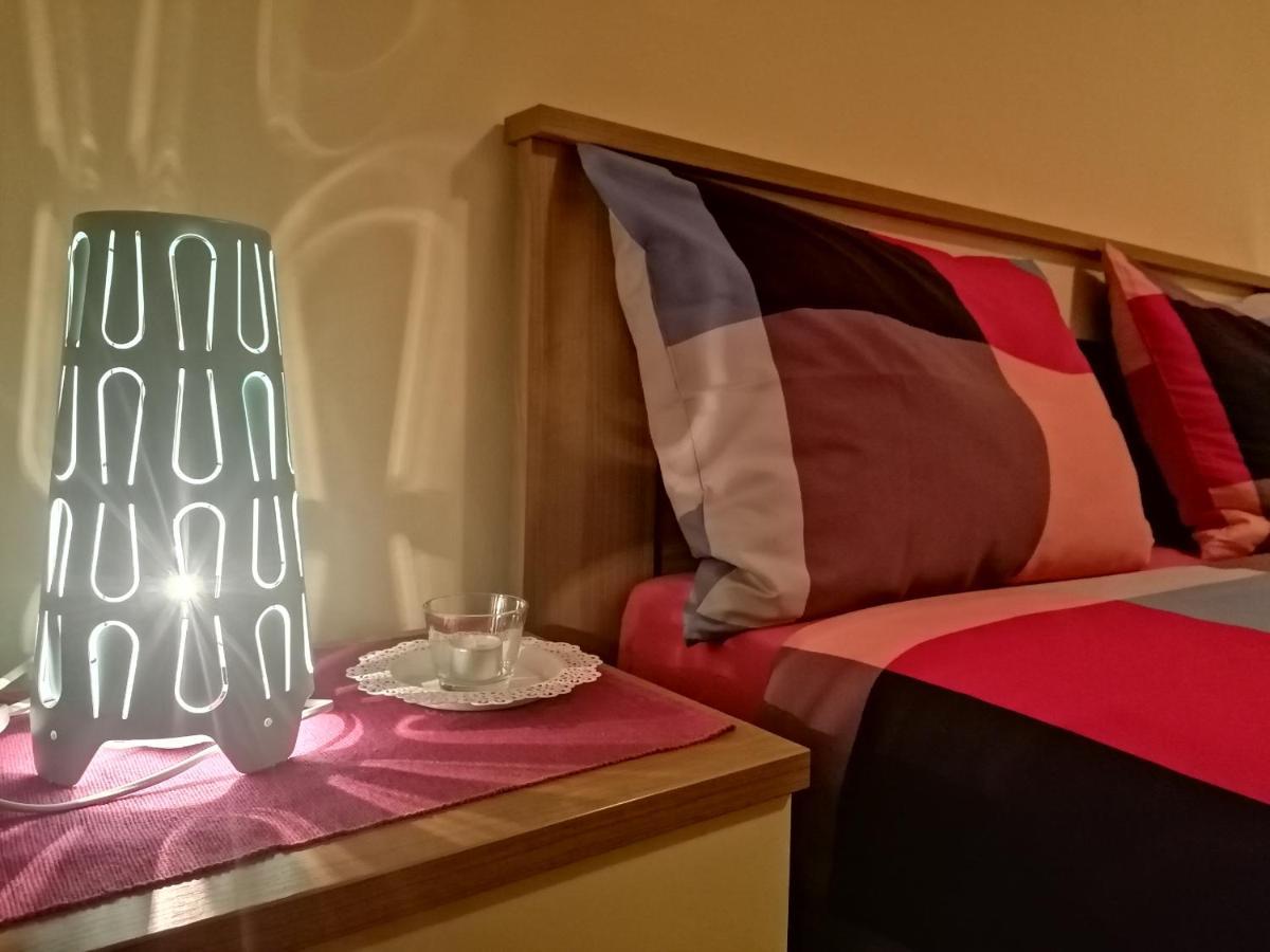 Apartment Oliva Pula Zewnętrze zdjęcie