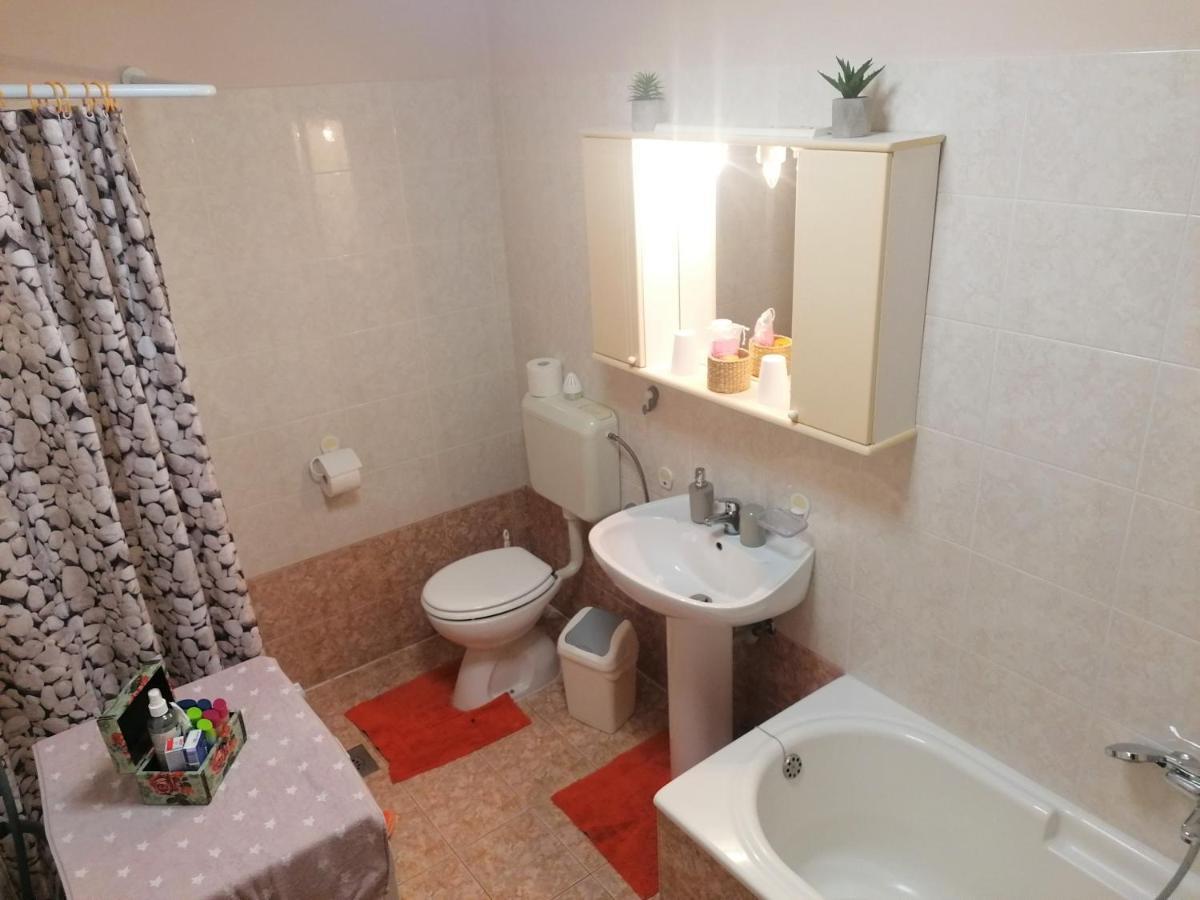 Apartment Oliva Pula Zewnętrze zdjęcie