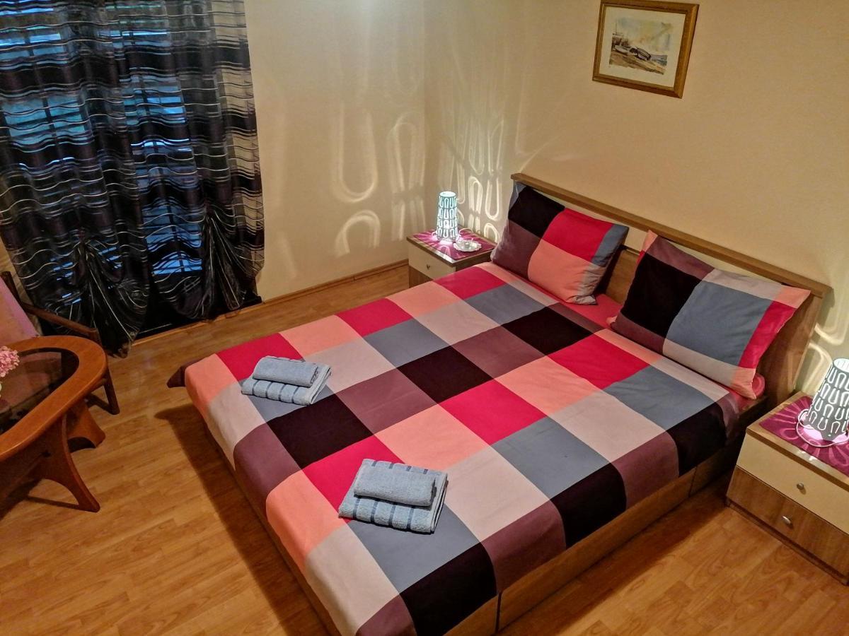 Apartment Oliva Pula Zewnętrze zdjęcie