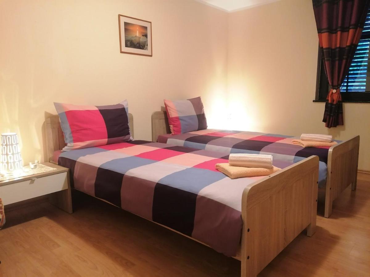 Apartment Oliva Pula Zewnętrze zdjęcie