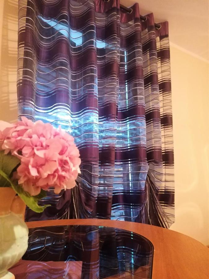 Apartment Oliva Pula Zewnętrze zdjęcie