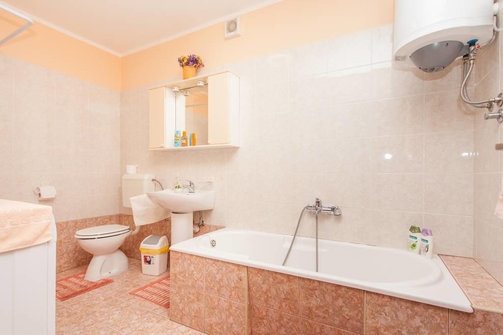 Apartment Oliva Pula Zewnętrze zdjęcie