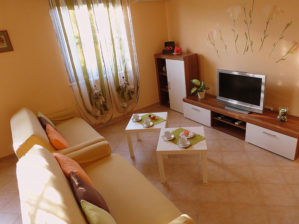 Apartment Oliva Pula Zewnętrze zdjęcie