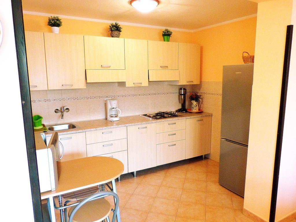 Apartment Oliva Pula Zewnętrze zdjęcie